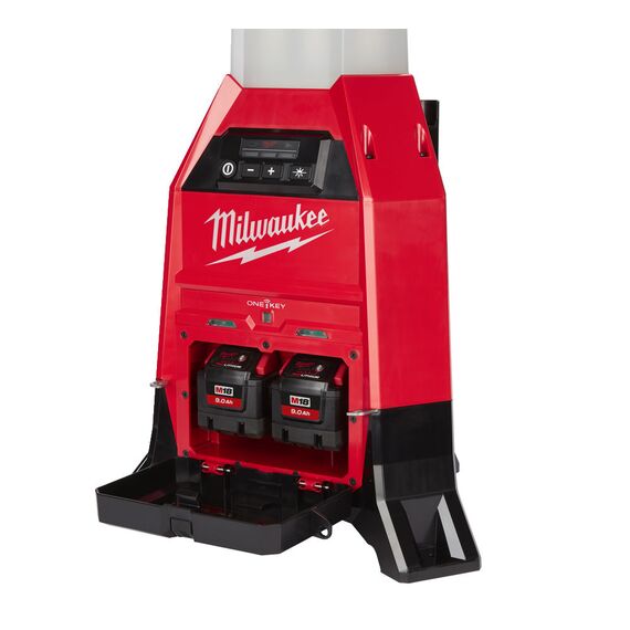 Аккумуляторный фонарь Milwaukee M18 ONESLDP-0 - 4933459160, внеший вид, изображение 9
