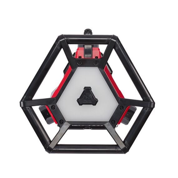 Аккумуляторный фонарь Milwaukee M18 ONESLDP-0 - 4933459160, внеший вид, изображение 11