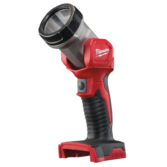 Аккумуляторный фонарь Milwaukee M18 TLED-0 - 4932430361, внеший вид, изображение 2