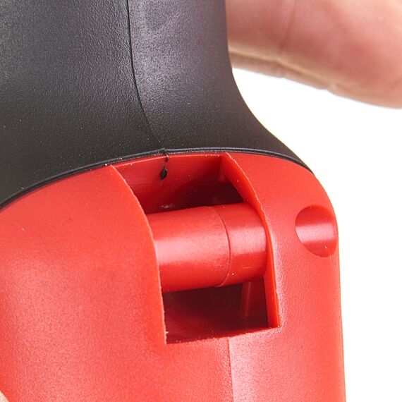 Аккумуляторный заклепочник Milwaukee M12 BPRT-201X - 4933464405, Модель: M12 BPRT-201X, внеший вид, изображение 15