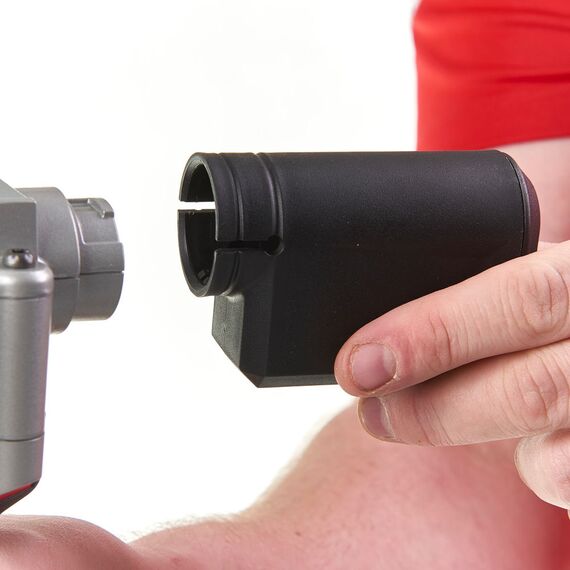 Аккумуляторный заклепочник Milwaukee M12 BPRT-201X - 4933464405, Модель: M12 BPRT-201X, внеший вид, изображение 8