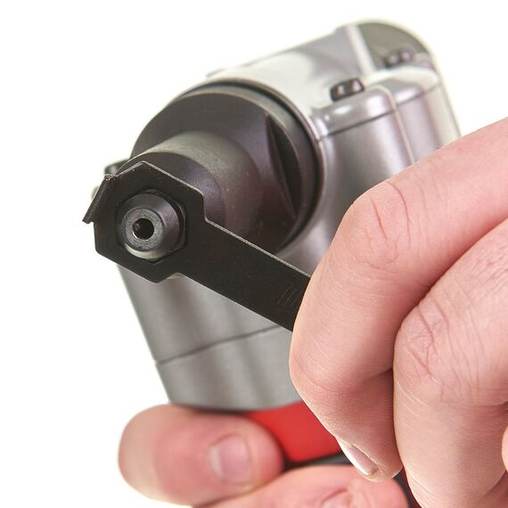 Аккумуляторный заклепочник Milwaukee M12 BPRT-201X - 4933464405, Модель: M12 BPRT-201X, внеший вид, изображение 12