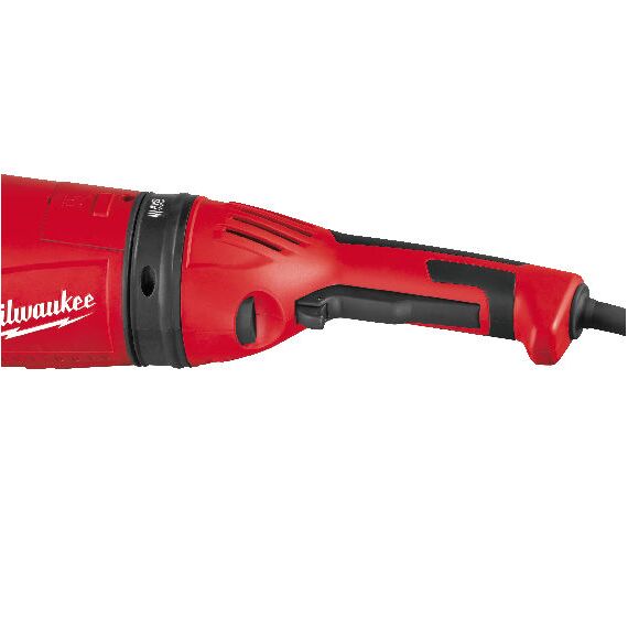 Углошлифовальная машина Milwaukee AGV 21-230 GE - 4933402302, фото, изображение 5 Углошлифовальная машина Milwaukee AGV 21-230 GE - 4933402302, внеший вид, изображение 5