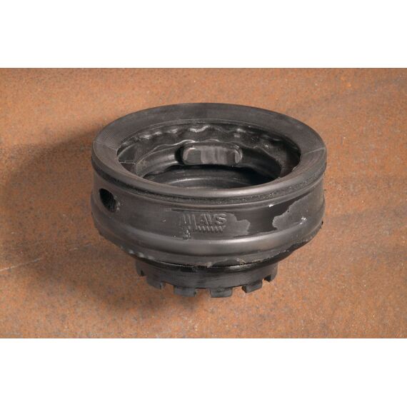 Углошлифовальная машина Milwaukee AGV 21-230 GE - 4933402302, фото, изображение 3 Углошлифовальная машина Milwaukee AGV 21-230 GE - 4933402302, внеший вид, изображение 3