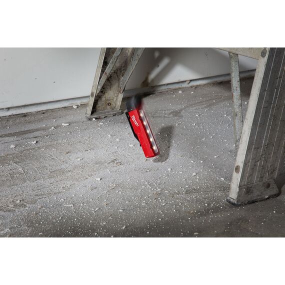 Фонарь Milwaukee FL-LED - 4933464824, внеший вид, изображение 5