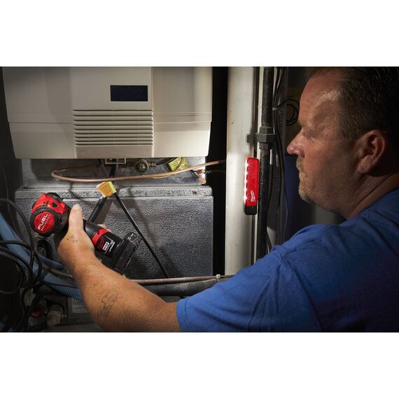 Фонарь Milwaukee FL-LED - 4933464824, внеший вид, изображение 4