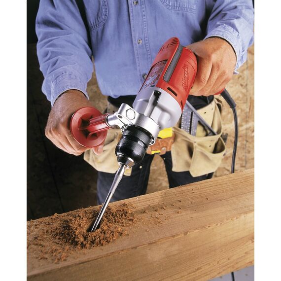 Дрель Milwaukee HDE 13 RQX KIT - 4933428550, Модель: HDE 13 RQX KIT, фото, изображение 3 Дрель Milwaukee HDE 13 RQX KIT - 4933428550, Модель: HDE 13 RQX KIT, внеший вид, изображение 3