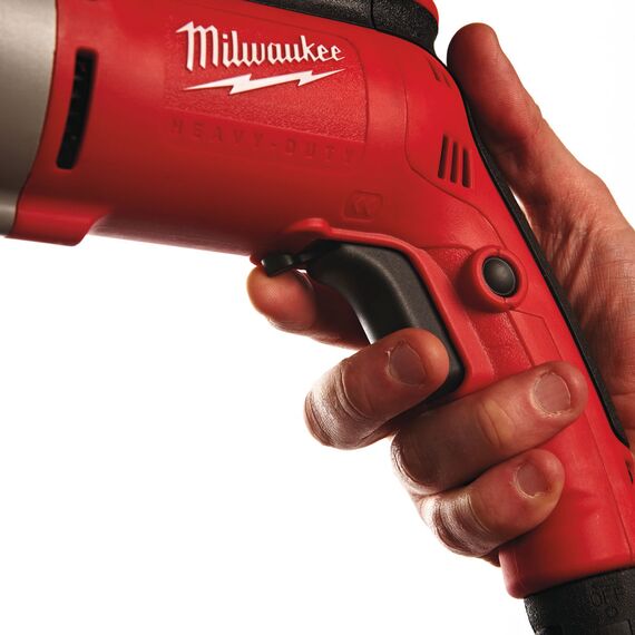Дрель Milwaukee HDE 13 RQX KIT - 4933428550, Модель: HDE 13 RQX KIT, фото, изображение 6 Дрель Milwaukee HDE 13 RQX KIT - 4933428550, Модель: HDE 13 RQX KIT, внеший вид, изображение 6