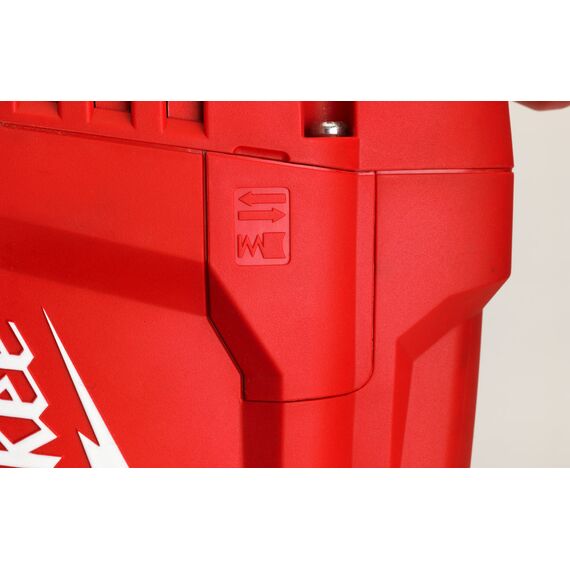 Отбойный молоток Milwaukee K 1530 H - 4933464117, внеший вид, изображение 3