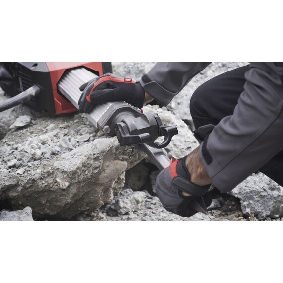 Отбойный молоток Milwaukee K 2500 H - 4933459602, внеший вид, изображение 6