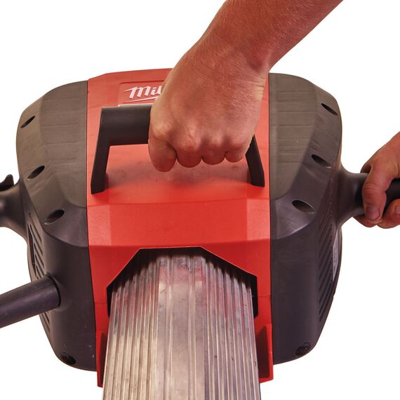 Отбойный молоток Milwaukee K 2500 H - 4933459602, внеший вид, изображение 9