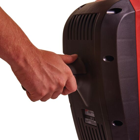 Отбойный молоток Milwaukee K 2500 H - 4933459602, внеший вид, изображение 12