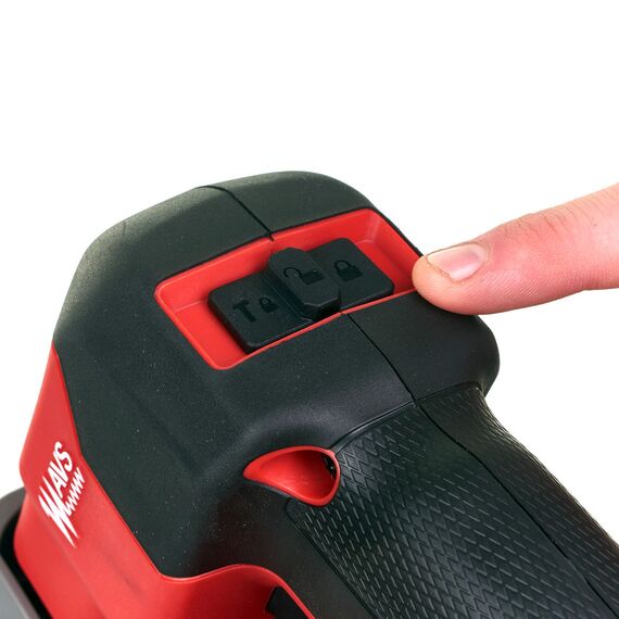 Перфоратор Milwaukee K 850 S - 4933464896, внеший вид, изображение 4