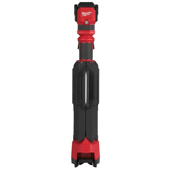 Аккумуляторная мачта освещения Milwaukee M12 SAL-0 - 4933464823, внеший вид, изображение 5