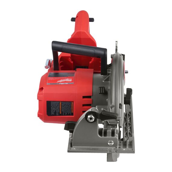 Аккумуляторная циркулярная пила по дереву и пластику Milwaukee M18 FCSRH66-0 - 4933471444, внеший вид, изображение 7