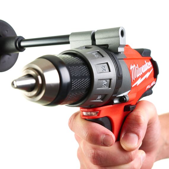 Аккумуляторная дрель-шуруповерт Milwaukee M18 FDD-0X - 4933451445, Модель: M18 FDD-0X, внеший вид, изображение 2