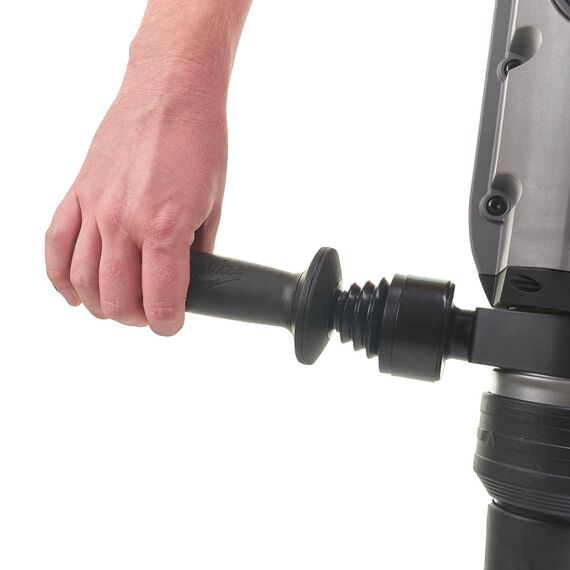 Аккумуляторный перфоратор Milwaukee M18 FHM-121C - 4933464894, Модель: M18 FHM-121C, фото, изображение 7 Аккумуляторный перфоратор Milwaukee M18 FHM-121C - 4933464894, Модель: M18 FHM-121C, внеший вид, изображение 7