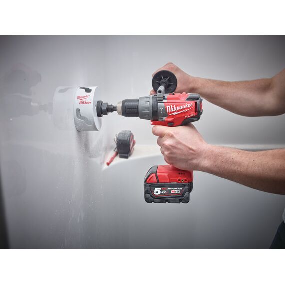 Аккумуляторная ударная дрель-шуруповерт Milwaukee M18 FPD-502X - 4933451061, Модель: M18 FPD-502X, внеший вид, изображение 13