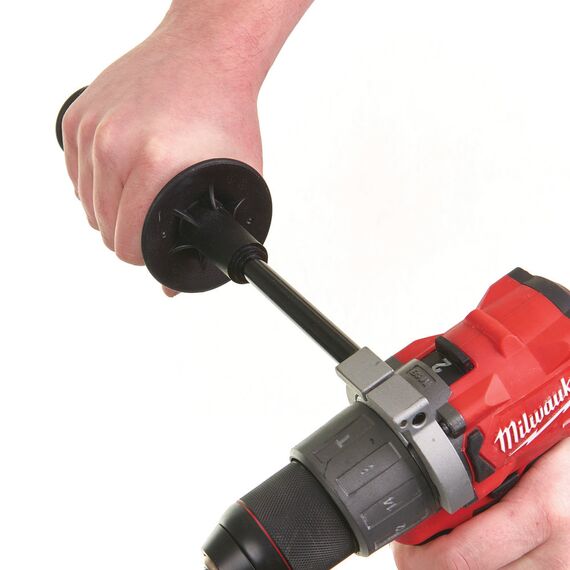 Аккумуляторная ударная дрель-шуруповерт Milwaukee M18 FPD2-0X - 4933464263, Модель: M18 FPD2-0X, фото, изображение 7 Аккумуляторная ударная дрель-шуруповерт Milwaukee M18 FPD2-0X - 4933464263, Модель: M18 FPD2-0X, внеший вид, изображение 7