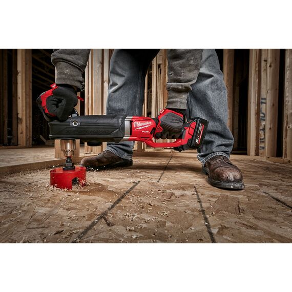 Аккумуляторная угловая дрель Milwaukee M18 FRAD2-0 - 4933471207, Модель: M18 FRAD2-0, внеший вид, изображение 2