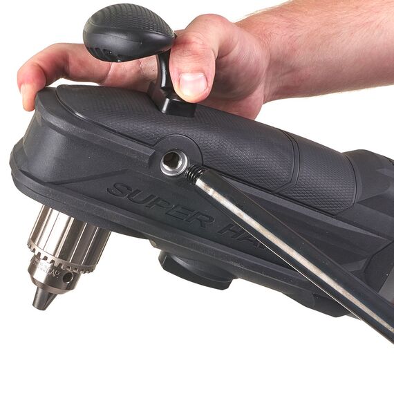 Аккумуляторная угловая дрель Milwaukee M18 FRAD2-0 - 4933471207, Модель: M18 FRAD2-0, внеший вид, изображение 6