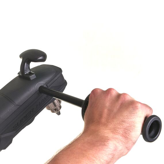 Аккумуляторная угловая дрель Milwaukee M18 FRAD2-0 - 4933471207, Модель: M18 FRAD2-0, внеший вид, изображение 10