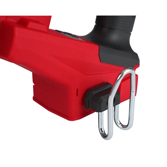 Аккумуляторный гвоздезабиватель Milwaukee M18 FUEL™ FN18GS-0X - 4933471409, Модель: M18 FUEL™ FN18GS-0X, внеший вид, изображение 12