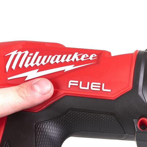 Аккумуляторный гвоздезабиватель Milwaukee M18 FUEL™ FN18GS-0X - 4933471409, Модель: M18 FUEL™ FN18GS-0X, внеший вид, изображение 10
