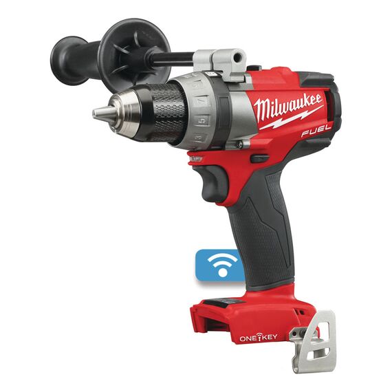 Аккумуляторная дрель-шуруповерт Milwaukee M18 ONEDD-0X - 4933451911, Модель: M18 ONEDD-0X, внеший вид, изображение 9