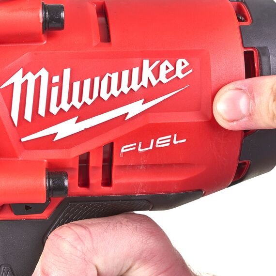 Аккумуляторный импульсный гайковерт Milwaukee M18 ONEFHIWF1-802X - 4933459734, внеший вид, изображение 7