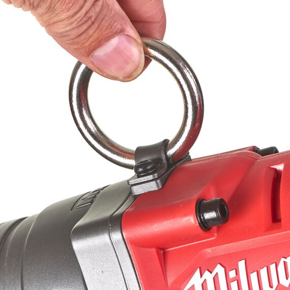 Аккумуляторный импульсный гайковерт Milwaukee M18 ONEFHIWF1-802X - 4933459734, внеший вид, изображение 6