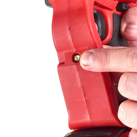 Аккумуляторный импульсный гайковерт Milwaukee M18 ONEFHIWF1-802X - 4933459734, внеший вид, изображение 5