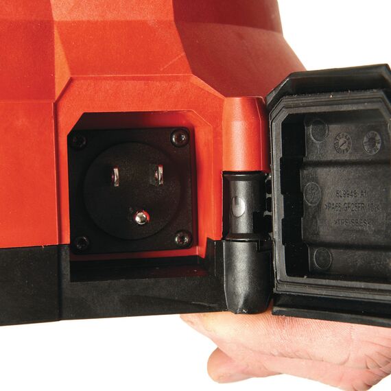 Аккумуляторный фонарь Milwaukee M18 ONESLSP-0 - 4933459155, внеший вид, изображение 7