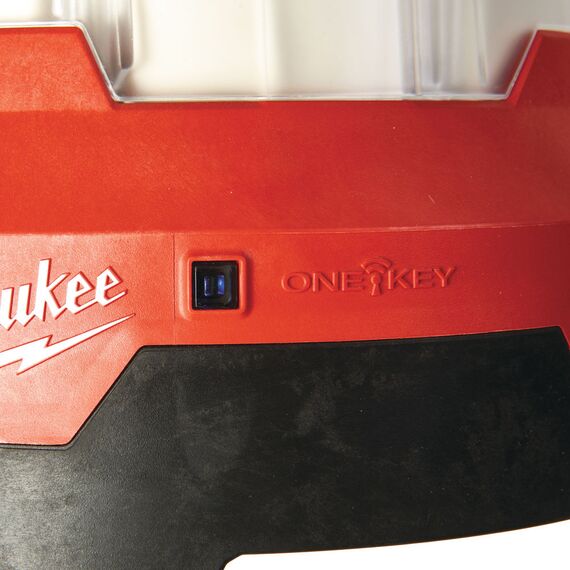 Аккумуляторный фонарь Milwaukee M18 ONESLSP-0 - 4933459155, внеший вид, изображение 8