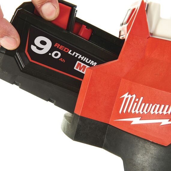 Аккумуляторный фонарь Milwaukee M18 ONESLSP-0 - 4933459155, внеший вид, изображение 9