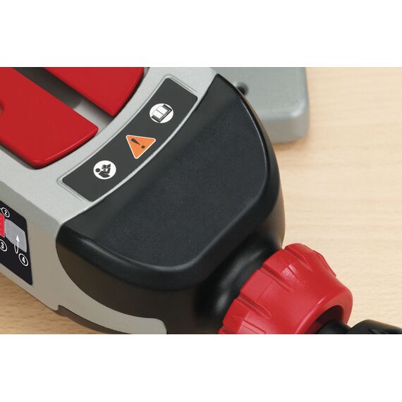 Торцовочная пила Milwaukee MS304 DB - 4933471052, внеший вид, изображение 2