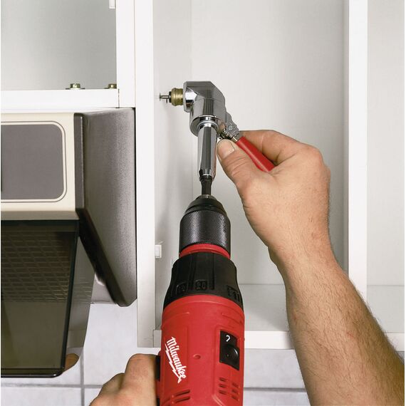 Угловая насадка Milwaukee OSD 2 - 4932352320, фото, изображение 11 Угловая насадка Milwaukee OSD 2 - 4932352320, внеший вид, изображение 11