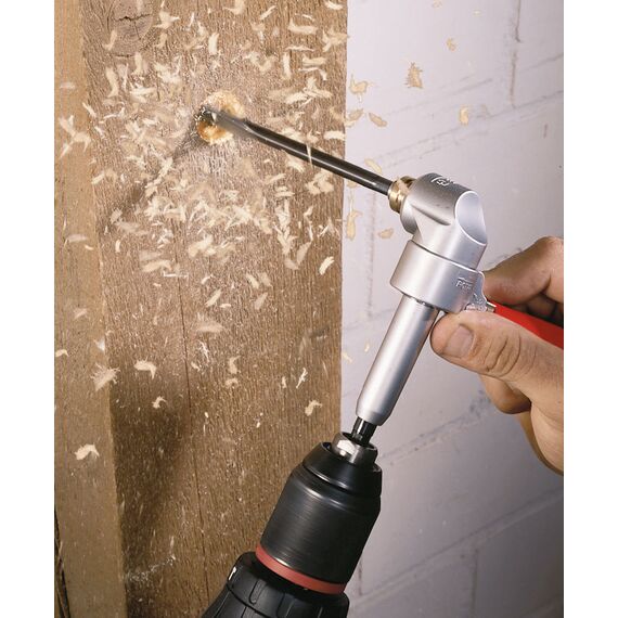 Угловая насадка Milwaukee OSD 2 - 4932352320, фото, изображение 15 Угловая насадка Milwaukee OSD 2 - 4932352320, внеший вид, изображение 15