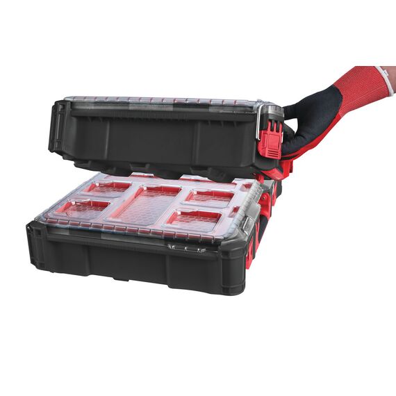 Органайзер Milwaukee PACKOUT™ ORGANISER - 4932464082, внеший вид, изображение 5