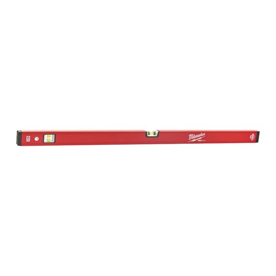 Магнитный уровень Milwaukee REDSTICK™ Magnetic Compact 100 CM - 4932459085, внеший вид, изображение 3