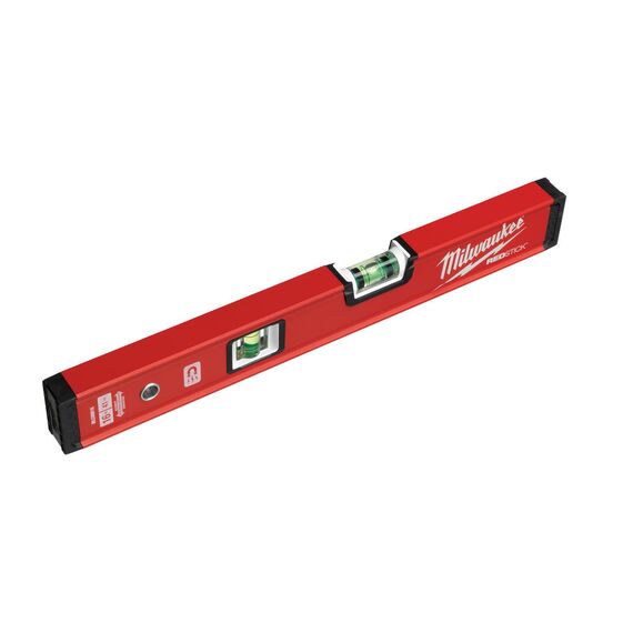 Магнитный уровень Milwaukee REDSTICK™ Magnetic Compact 40 CM - 4932459079, внеший вид, изображение 2