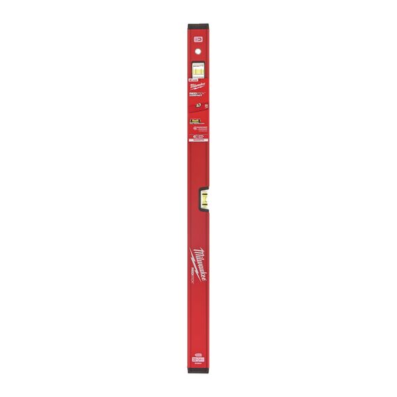 Магнитный уровень Milwaukee REDSTICK™ Magnetic Compact 80 CM - 4932459083, внеший вид, изображение 2