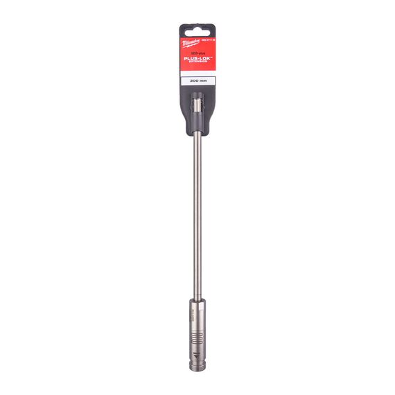 Удлинитель Milwaukee SDS-Plus EXTENSION 300 MM - 4932471153, внеший вид