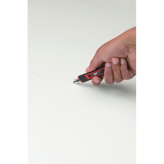 Выдвижной нож Milwaukee SNAP KNIFE 9 MM - 48221960, внеший вид, изображение 2