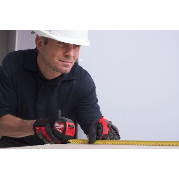 Рулетка Milwaukee STUD™ 5m - 48229905, Модель: STUD™ 5m, внеший вид, изображение 3