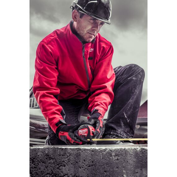 Рулетка Milwaukee STUD™ 5m - 48229905, Модель: STUD™ 5m, внеший вид, изображение 4