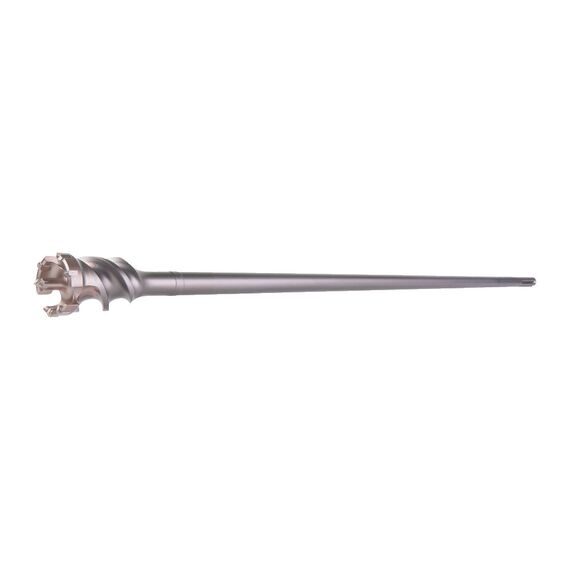 Бур туннельный Milwaukee TCT SDS-MAX 55 х 990 MM - 4932399368, Диаметр: 55, Модель: TCT SDS-MAX 55 х 990 MM, Длина (мм): 990, внеший вид
