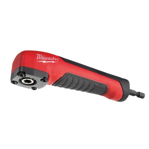 Угловая насадка Milwaukee COUNTER DISPLAY SHOCKWAVE™ RIGHT ANGLE ATTACHMENT SET 11PC - 4932471274, внеший вид