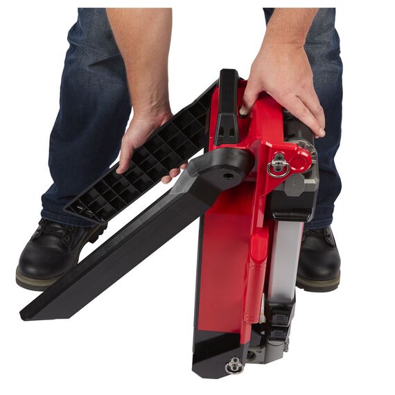 Аккумуляторная мачта освещения Milwaukee M18 ONERSAL-0 - 4933459431, внеший вид, изображение 13