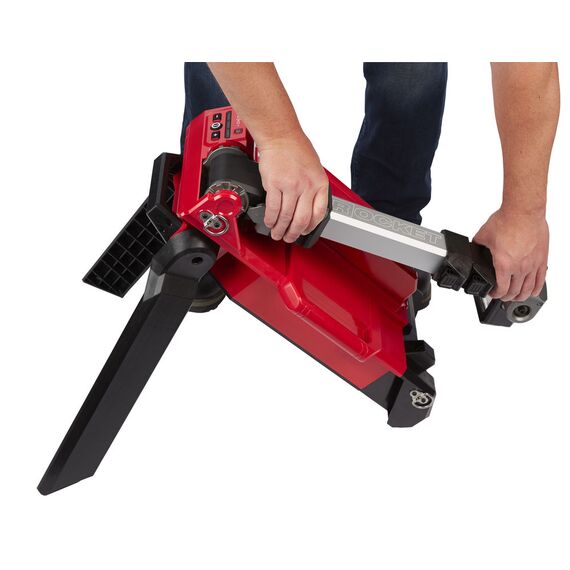 Аккумуляторная мачта освещения Milwaukee M18 ONERSAL-0 - 4933459431, внеший вид, изображение 14